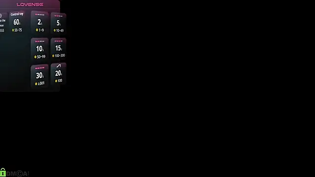 Amily_Warren's cam snapshot