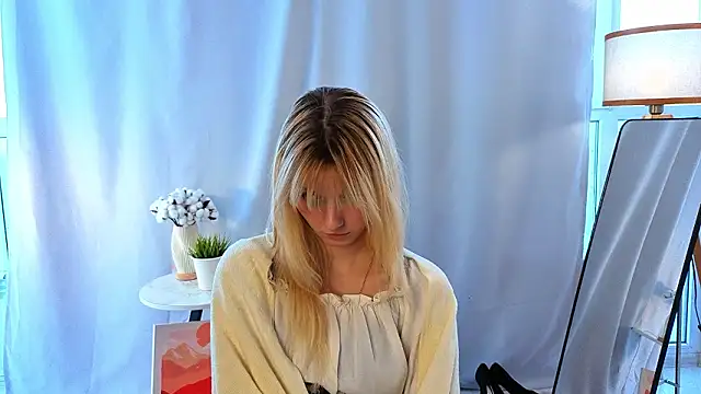 JuanaSumma's cam snapshot