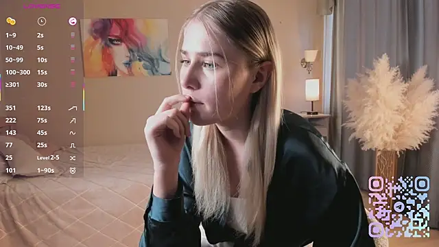 LuanaFincel's cam snapshot