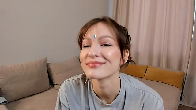 DeonnaHeney's cam snapshot