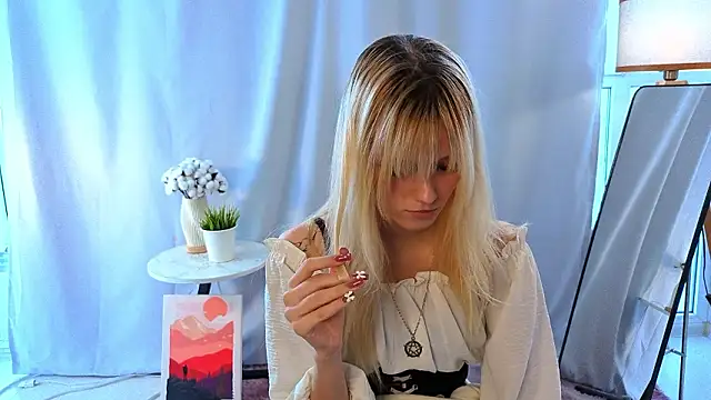 JuanaSumma's cam snapshot