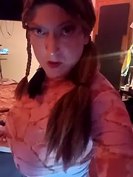 sissytrapdolly24 live sex cam