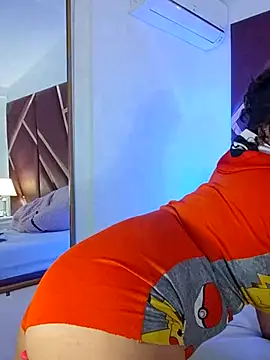 Camerondarkness's cam snapshot