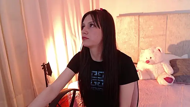 TinaJonus's cam snapshot