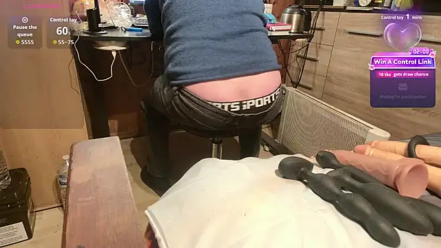 misteryman1956 live sex cam