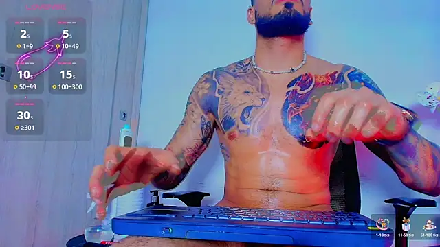 amodeus_bael_ live sex cam