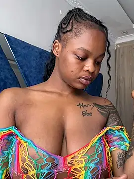 SexxyLunar's cam snapshot