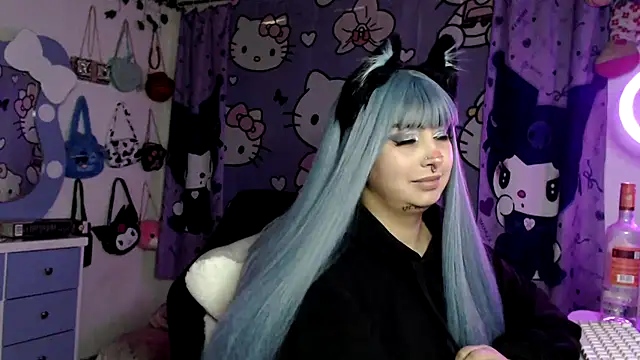 lussyevans24's cam snapshot