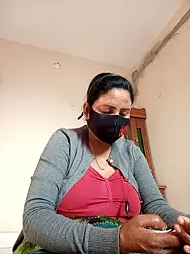 Neha-Roy's cam snapshot