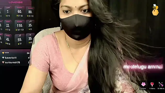 nehanya_telugu's cam snapshot