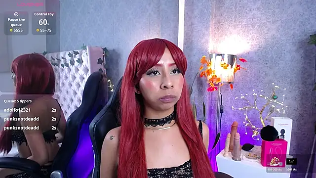 laila_stilwiills's cam snapshot