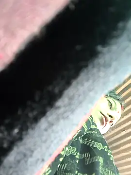 Ragni_bhargav's cam snapshot