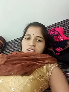 Sanjna_babby's cam snapshot