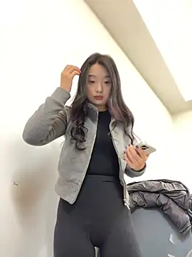 Qrooo's cam snapshot