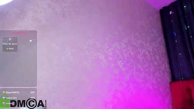 Tesssa_Young's cam snapshot