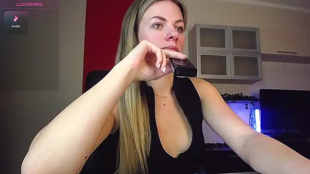 ladysabotage's cam snapshot