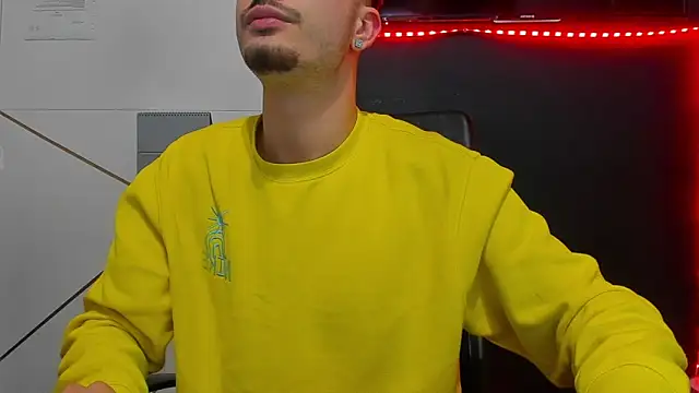 BrandonTate live sex cam