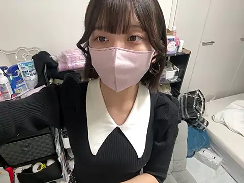 ribonchan_nyqx's cam snapshot