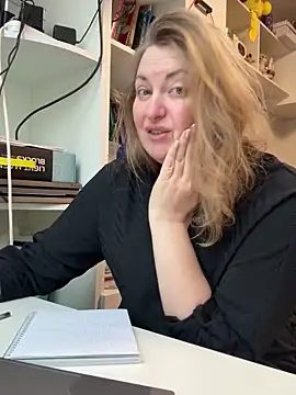 Amelia-Diamond's cam snapshot