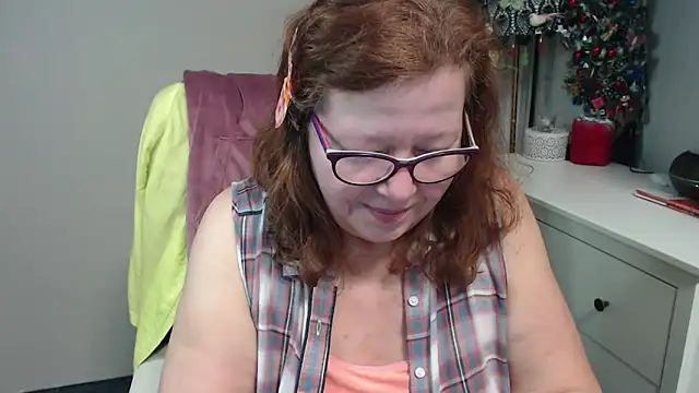 Adelewildx's cam snapshot