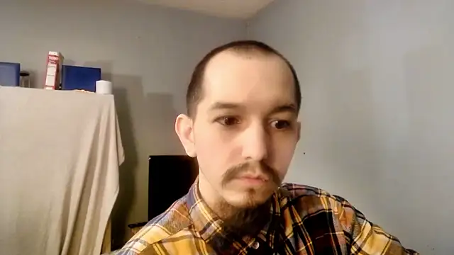 VanceFontaine's cam snapshot