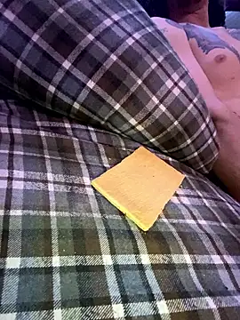 Highfrog1's cam snapshot