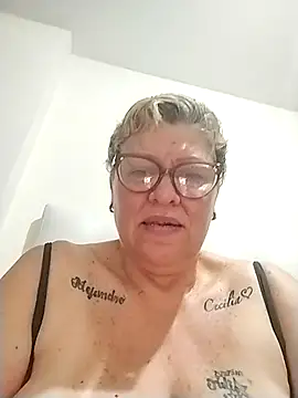 Olgahunder's cam snapshot