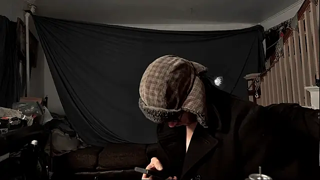 MasterDaddyCool's cam snapshot