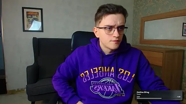 FelixStarkk's cam snapshot