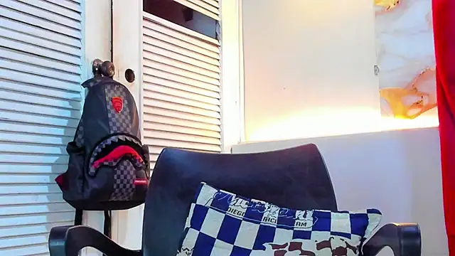 daniscot live sex cam