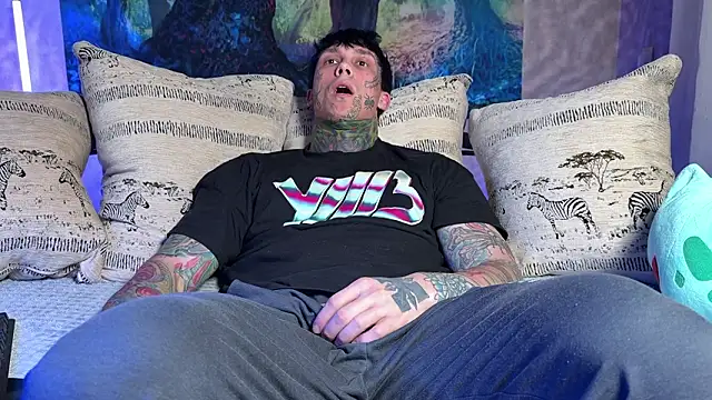 Anubisgods's cam snapshot