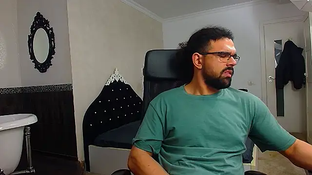 KysonRhodes's cam snapshot