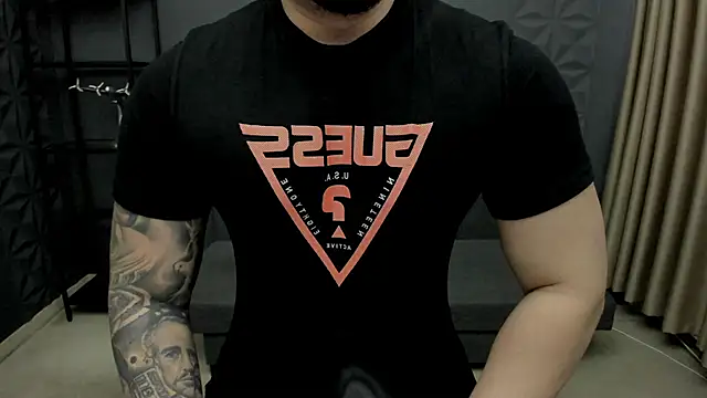 TonyWilcox's cam snapshot