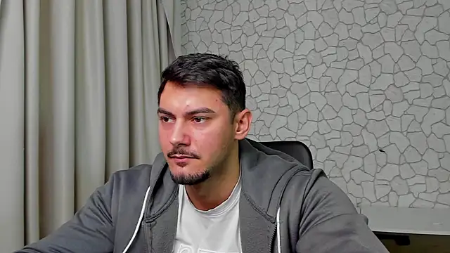 ClintMasters's cam snapshot