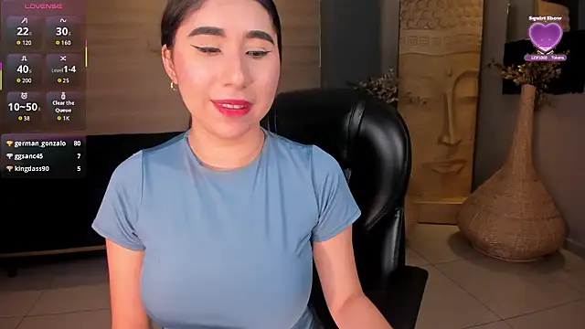 MayaMoretti_'s cam snapshot