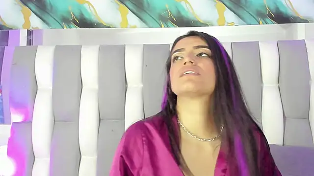 IsaDiiaz's cam snapshot