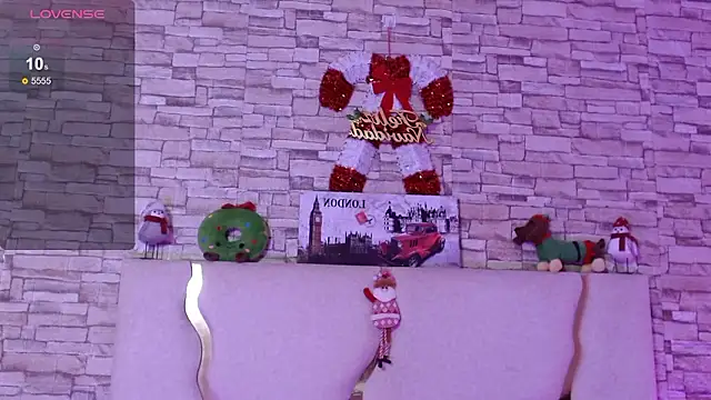 casse_tay's cam snapshot