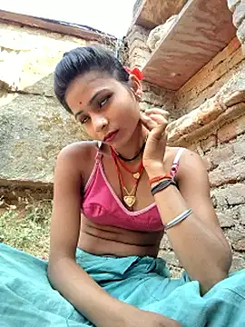 R_Roshni's cam snapshot