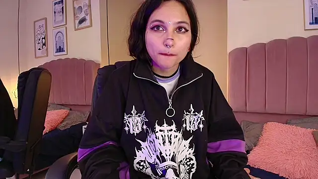 Hanabie_'s cam snapshot