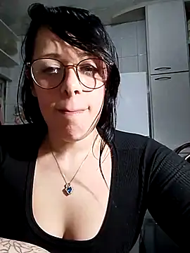 Bellatriz-horse live sex cam