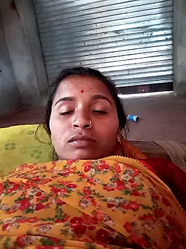 Hirdesh_sahu's cam snapshot