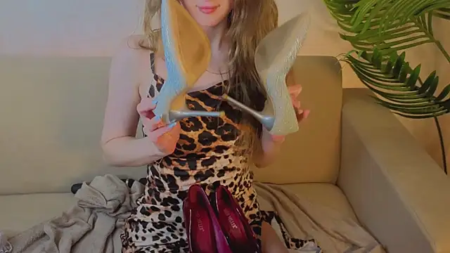 kianawhite's cam snapshot