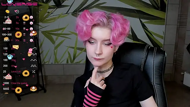 Angel_Julles's cam snapshot