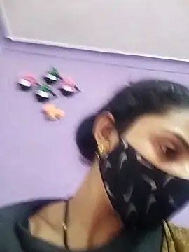 Cuty_anjali's cam snapshot