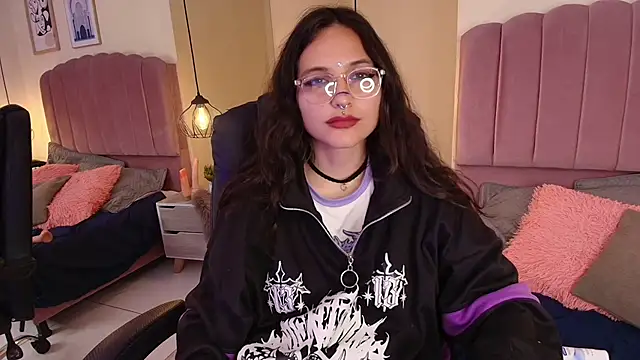 Hanabie_'s cam snapshot