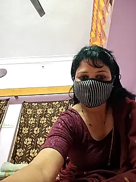 Priyaji7575's cam snapshot