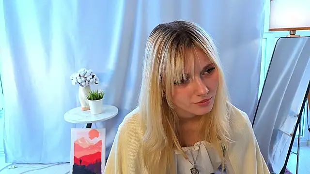 JuanaSumma's cam snapshot