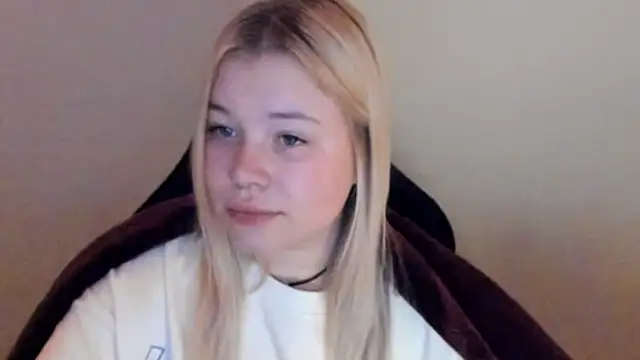 Lulu_Di's cam snapshot