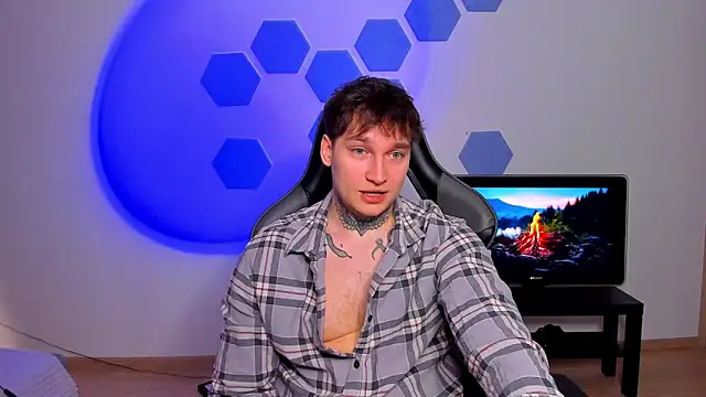 Chris_Tyson live sex cam