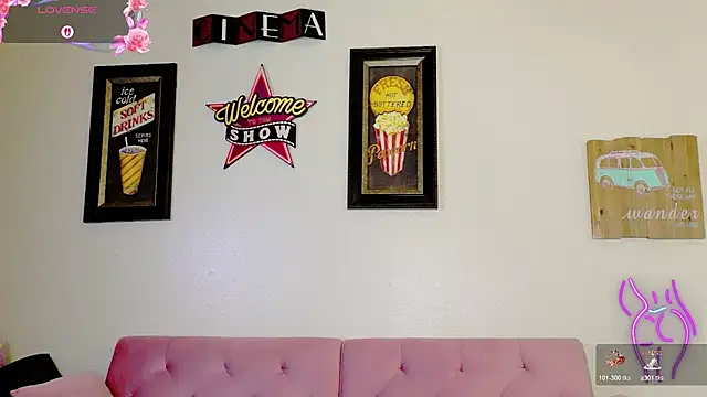 BabyDukes's cam snapshot